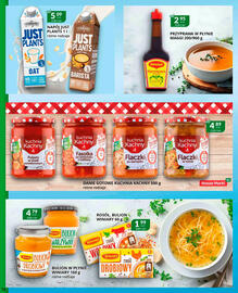 Eurocash Cash & Carry gazetka Strona 16