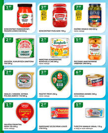 Eurocash Cash & Carry gazetka Strona 18