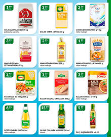 Eurocash Cash & Carry gazetka Strona 19