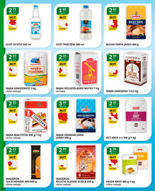 Eurocash Cash & Carry gazetka Strona 20