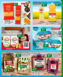 Eurocash Cash & Carry gazetka Strona 21