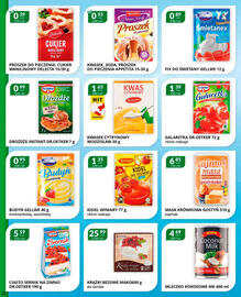 Eurocash Cash & Carry gazetka Strona 22