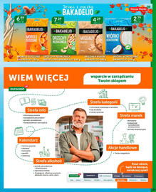 Eurocash Cash & Carry gazetka Strona 23