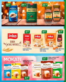 Eurocash Cash & Carry gazetka Strona 25