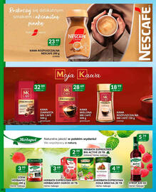 Eurocash Cash & Carry gazetka Strona 26