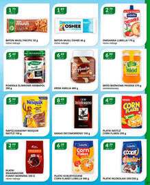 Eurocash Cash & Carry gazetka Strona 27