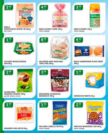 Eurocash Cash & Carry gazetka Strona 28