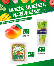 Eurocash Cash & Carry gazetka Strona 3
