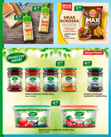Eurocash Cash & Carry gazetka Strona 30