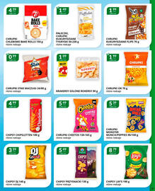 Eurocash Cash & Carry gazetka Strona 31