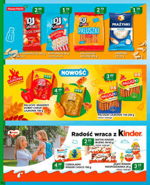 Eurocash Cash & Carry gazetka Strona 32
