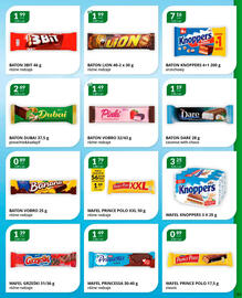 Eurocash Cash & Carry gazetka Strona 33