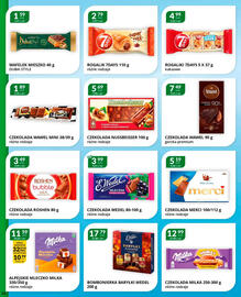 Eurocash Cash & Carry gazetka Strona 34