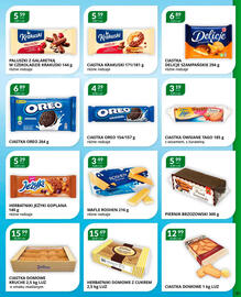 Eurocash Cash & Carry gazetka Strona 35