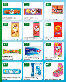 Eurocash Cash & Carry gazetka Strona 36