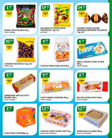 Eurocash Cash & Carry gazetka Strona 37