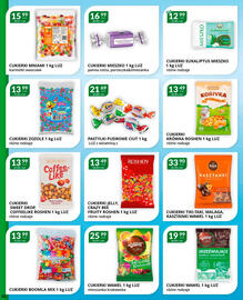 Eurocash Cash & Carry gazetka Strona 38