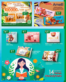 Eurocash Cash & Carry gazetka Strona 39