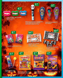 Eurocash Cash & Carry gazetka Strona 40