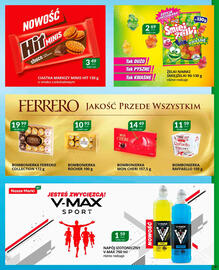Eurocash Cash & Carry gazetka Strona 41