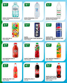 Eurocash Cash & Carry gazetka Strona 42