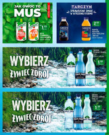 Eurocash Cash & Carry gazetka Strona 43
