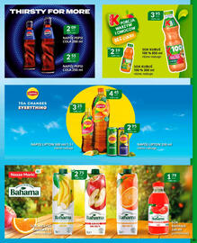 Eurocash Cash & Carry gazetka Strona 45
