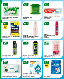 Eurocash Cash & Carry gazetka Strona 46