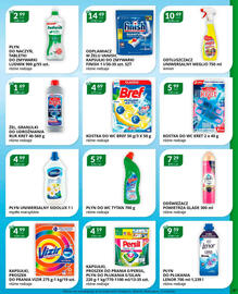 Eurocash Cash & Carry gazetka Strona 47