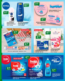Eurocash Cash & Carry gazetka Strona 48