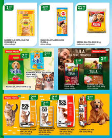 Eurocash Cash & Carry gazetka Strona 50