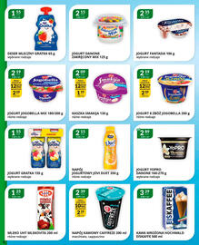 Eurocash Cash & Carry gazetka Strona 6