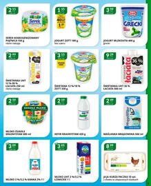 Eurocash Cash & Carry gazetka Strona 7