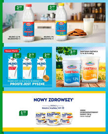Eurocash Cash & Carry gazetka Strona 8