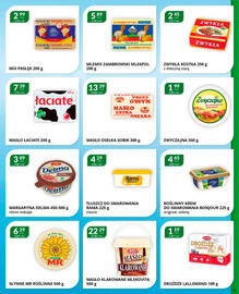 Eurocash Cash & Carry gazetka Strona 9