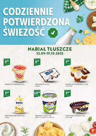 Eurocash Cash & Carry gazetka Strona 1