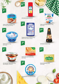 Eurocash Cash & Carry gazetka Strona 4