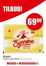 Eurospar kundeavis Side 11