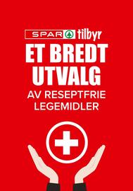 Eurospar kundeavis Side 16