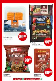 Eurospar kundeavis Side 3