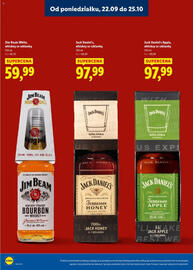 Lidl gazetka | Alkohole Strona 14