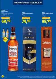 Lidl gazetka | Alkohole Strona 15