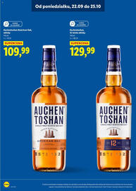 Lidl gazetka | Alkohole Strona 17