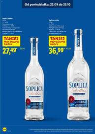 Lidl gazetka | Alkohole Strona 7