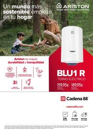 Catálogo Cadena88 Página 28