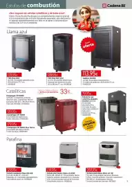 Catálogo Cadena88 Página 11
