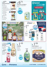 Volantino Acqua & Sapone Pagina 12