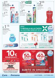 Volantino Acqua & Sapone Pagina 14