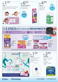 Volantino Acqua & Sapone Pagina 16