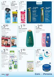 Volantino Acqua & Sapone Pagina 17